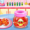 Fruit Jams