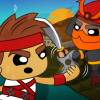 Ninja Defense