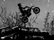 Dark Snow Challenge