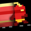 Hi Speed Road-Cross Action Game