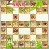 Mahjong in the Garden