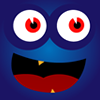 Monster Blaster 2048