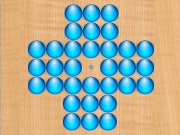 Peg Solitaire