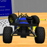 RC Car Parking 2