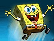 Spongebob Swift Run