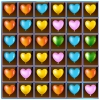 Valentines Heart Balloons